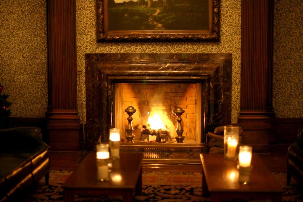 University Club of San Francisco