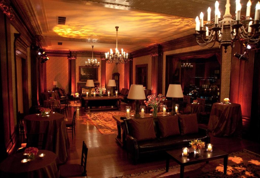 University Club of San Francisco